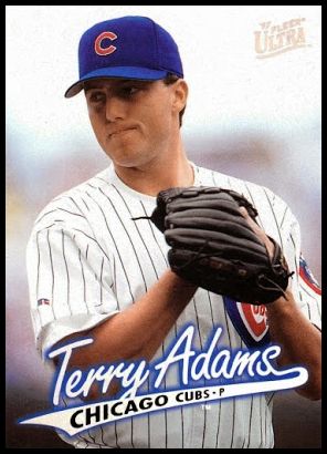 403 Terry Adams